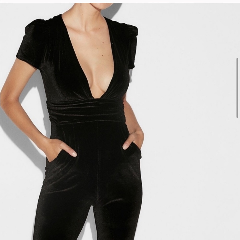 NWT Express | Jump Suit